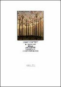Il disegno degli architetti americani contemporanei. La storia dell'architettura americana contemporanea - Ghisi Grütter - Libro Gangemi Editore 1998, Arti visive, architettura e urbanistica | Libraccio.it