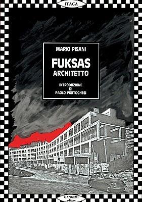 Fuksas architetto. Ediz. italiana e inglese - Mario Pisani - Libro Gangemi Editore 1997, Arti visive, architettura e urbanistica | Libraccio.it
