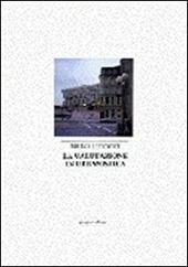 La valutazione in urbanistica. Teoria pratica, esempi esplicativi nell'impatto ambientale