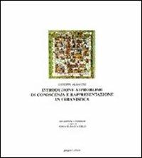 Introduzione ai problemi di conoscenza e rappresentazione in urbanistica - Giuseppe Albanese - Libro Gangemi Editore 1988 | Libraccio.it