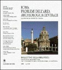 Roma: problemi dell'area archeologica centrale - Ippolito Di Roma - Libro Gangemi 2020 | Libraccio.it