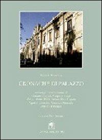 Cronache di palazzo - Michele Musolino - Libro Gangemi Editore 1991 | Libraccio.it