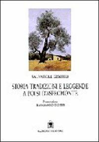 Storia, tradizioni e leggende a Polsi d'Aspromonte - Salvatore Gemelli - Libro Gangemi Editore 1992 | Libraccio.it