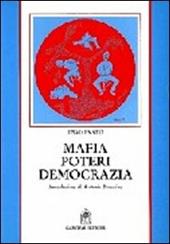 Mafia poteri democrazia