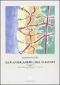 La pianificazione del turismo - Sandro Donato - Libro Gangemi Editore 1997, Pianificazione territoriale urban. e amb. | Libraccio.it
