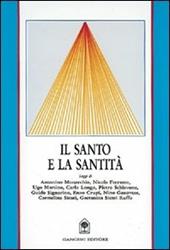 Il santo e la santità