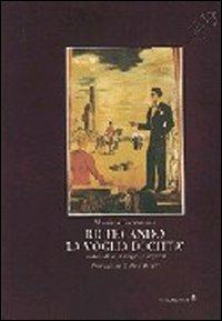 Ricercando la voglia di città. Didattica, materiali, catalogo, progetto, avvenire - Massimo Giovannini - Libro Gangemi Editore 1997, Arti visive, architettura e urbanistica | Libraccio.it