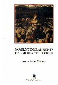 Governo dell'ambiente e memoria dei luoghi. L'ambiente tra tutela e pianificazione - Anna Laura Palazzo - Libro Gangemi Editore 1997, Arti visive, architettura e urbanistica | Libraccio.it