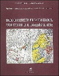Studio di fattibilità per la realizzazione delle sedi per la terza Università di Roma  - Libro Gangemi Editore 1993 | Libraccio.it