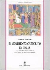 Movimento cattolico in Italia
