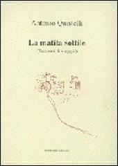 La matita sottile. Taccuino di viaggio. Con appunti, considerazioni e disegni