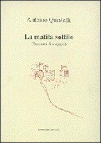 La matita sottile. Taccuino di viaggio. Con appunti, considerazioni e disegni - Antonio Quistelli - Libro Gangemi Editore 1997, Arte, arredamento, disegno | Libraccio.it