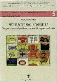 Suoli recinti soglie coperture. Categorie per l'interpretazione del progetto residenziale - Stefano Panunzi - Libro Gangemi Editore 1997, Arti visive, architettura e urbanistica | Libraccio.it