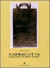 Capracotta. Scavo e ritrovamenti dell'abitato sannitico ad Isernia - Ivan Rainini - Libro Gangemi Editore 1997, Arti visive, architettura e urbanistica | Libraccio.it