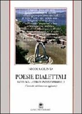 Poesie dialettali