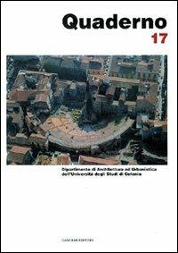 Quaderni DAU. Vol. 17  - Libro Gangemi Editore 1996, Periodici | Libraccio.it