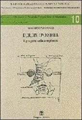 L' ordine possibile. Il progetto della complessità