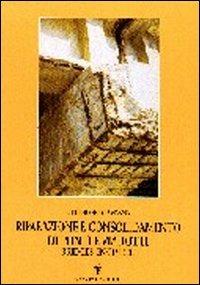 Riparazione e consolidamento di ponti e viadotti. Ediz. italiana e inglese - Luigi F. Lamanna - Libro Gangemi Editore 1998, Arti visive, architettura e urbanistica | Libraccio.it