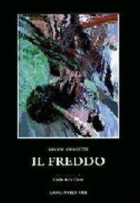 Il freddo - Gianni Nicoletti - Libro Gangemi Editore 1997, Letteratura e linguistica | Libraccio.it