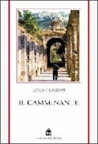 Il camminante - Luciano Caglioti - Libro Gangemi Editore 1997, Letteratura e linguistica | Libraccio.it