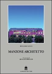 Manzone architetto