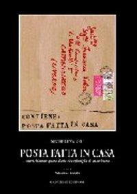 Posta fatta in casa... Vorrei chiamare questo diario Vita e famiglia di un architetto... - Michele Valori - Libro Gangemi Editore 1997, Arti visive, architettura e urbanistica | Libraccio.it