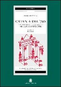 Catania del '700. Dai segni al linguaggio nella ricostruzione - Franca Restuccia - Libro Gangemi Editore 1998, Arti visive, architettura e urbanistica | Libraccio.it