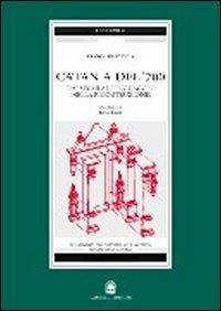 Catania del '700. Dai segni al linguaggio nella ricostruzione - Franca Restuccia - Libro Gangemi Editore 1998, Arti visive, architettura e urbanistica | Libraccio.it