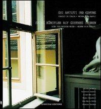Sei artisti per Goethe. Viaggio in Italia. Weimar-Roma-Napoli  - Libro Gangemi Editore 1999, Arti visive, architettura e urbanistica | Libraccio.it