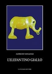 L' elefantino giallo