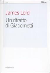 Un ritratto di Giacometti