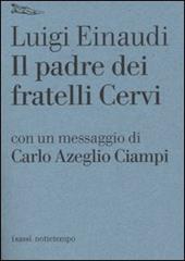 Il padre dei fratelli Cervi