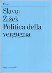 Politica della vergogna