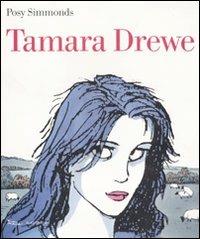 Tamara Drewe - Posy Simmonds - Libro Nottetempo 2011 | Libraccio.it