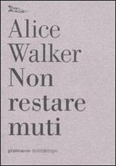 Non restare muti