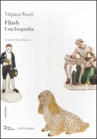 Flush. Una biografia - Virginia Woolf - Libro Nottetempo 2012, Narrativa | Libraccio.it