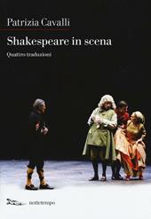 Shakespeare in scena: La tempesta-Sogno di una notte d'estate-Otello-La dodicesima notte