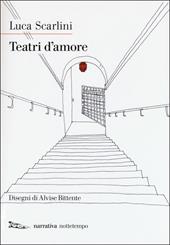 Teatri d'amore