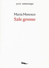 Sale grosso