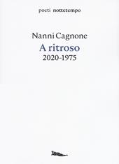 A ritroso. 2020-1975