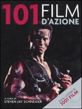 101 film d'azione. Ediz. illustrata