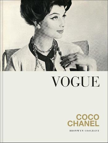 Vogue. Coco Chanel - Bronwyn Cosgrave - Libro Atlante 2015 | Libraccio.it