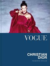 Vogue. Christian Dior