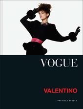 Vogue. Valentino