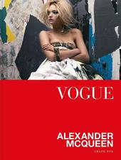 Vogue. Alexander McQueen. Ediz. a colori