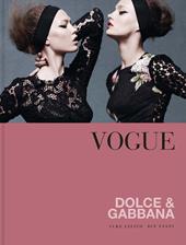 Vogue. Dolce & Gabbana