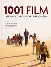 1001 film. I grandi capolavori del cinema