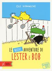 Le nuove avventure di Lester & Bob