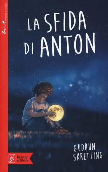 La sfida di Anton - Gudrun Skretting - Libro Beisler 2018, Il serpente a sonagli | Libraccio.it