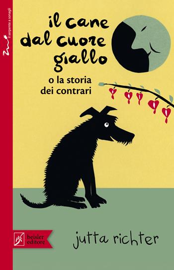 Il cane dal cuore giallo o la storia dei contrari - Jutta Richter - Libro Beisler 2019, Il serpente a sonagli | Libraccio.it